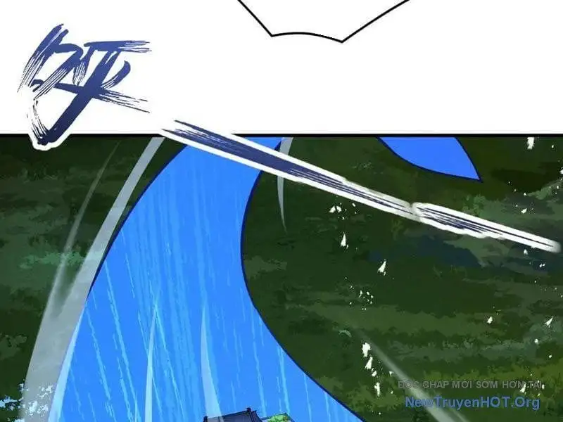 Truyện Tranh Gặp Mạnh Thì Càng Mạnh, Tu Vi Của Ta Không Giới Hạn trang 9