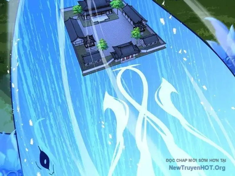 Truyện Tranh Gặp Mạnh Thì Càng Mạnh, Tu Vi Của Ta Không Giới Hạn trang 9