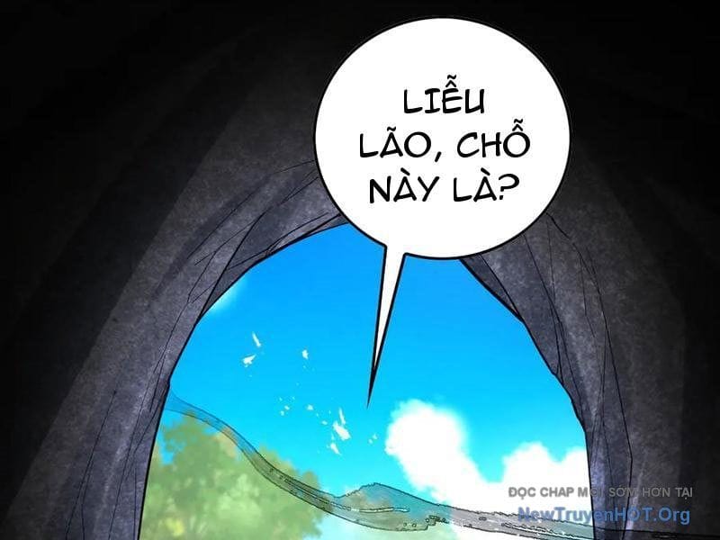 Truyện Tranh Gặp Mạnh Thì Càng Mạnh, Tu Vi Của Ta Không Giới Hạn trang 9