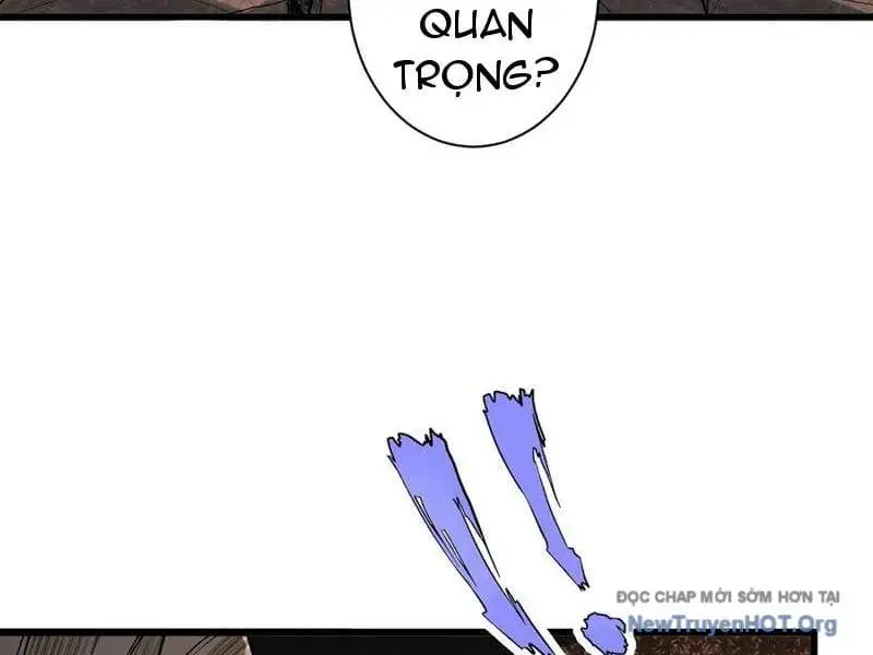 Truyện Tranh Gặp Mạnh Thì Càng Mạnh, Tu Vi Của Ta Không Giới Hạn trang 9