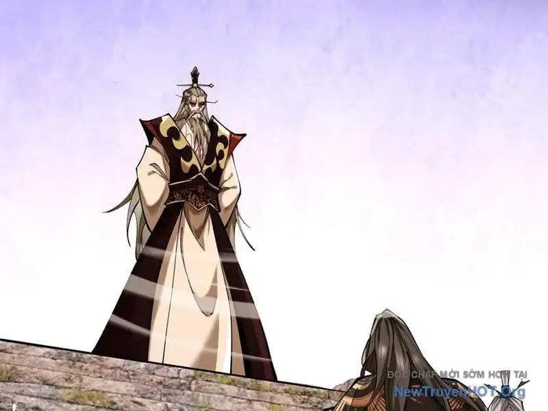 Truyện Tranh Gặp Mạnh Thì Càng Mạnh, Tu Vi Của Ta Không Giới Hạn trang 9