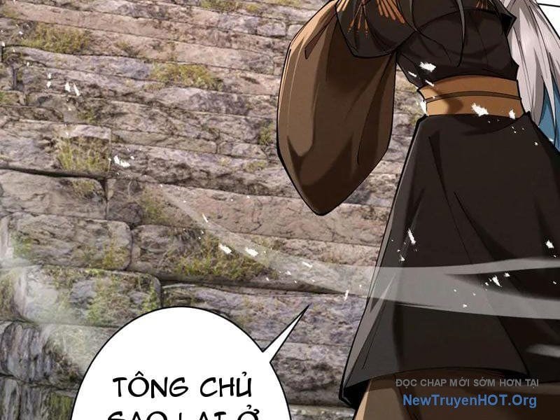 Truyện Tranh Gặp Mạnh Thì Càng Mạnh, Tu Vi Của Ta Không Giới Hạn trang 9