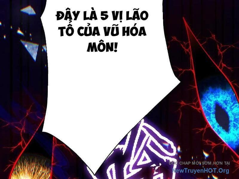 Truyện Tranh Gặp Mạnh Thì Càng Mạnh, Tu Vi Của Ta Không Giới Hạn trang 9