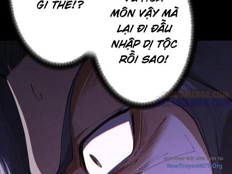 Truyện Tranh Gặp Mạnh Thì Càng Mạnh, Tu Vi Của Ta Không Giới Hạn trang 9