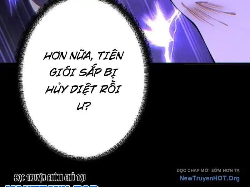 Truyện Tranh Gặp Mạnh Thì Càng Mạnh, Tu Vi Của Ta Không Giới Hạn trang 9