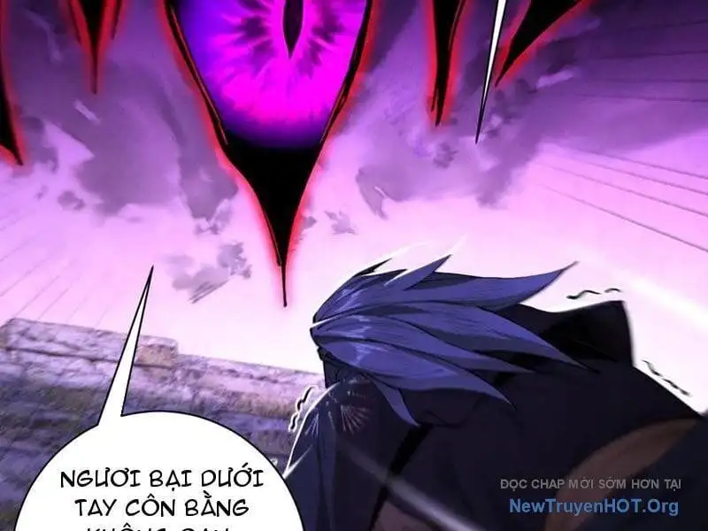 Truyện Tranh Gặp Mạnh Thì Càng Mạnh, Tu Vi Của Ta Không Giới Hạn trang 9