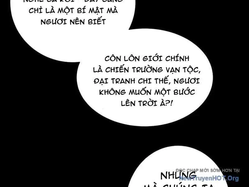 Truyện Tranh Gặp Mạnh Thì Càng Mạnh, Tu Vi Của Ta Không Giới Hạn trang 9