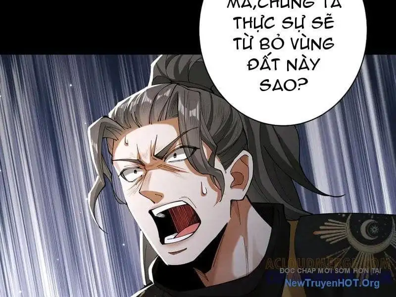 Truyện Tranh Gặp Mạnh Thì Càng Mạnh, Tu Vi Của Ta Không Giới Hạn trang 9