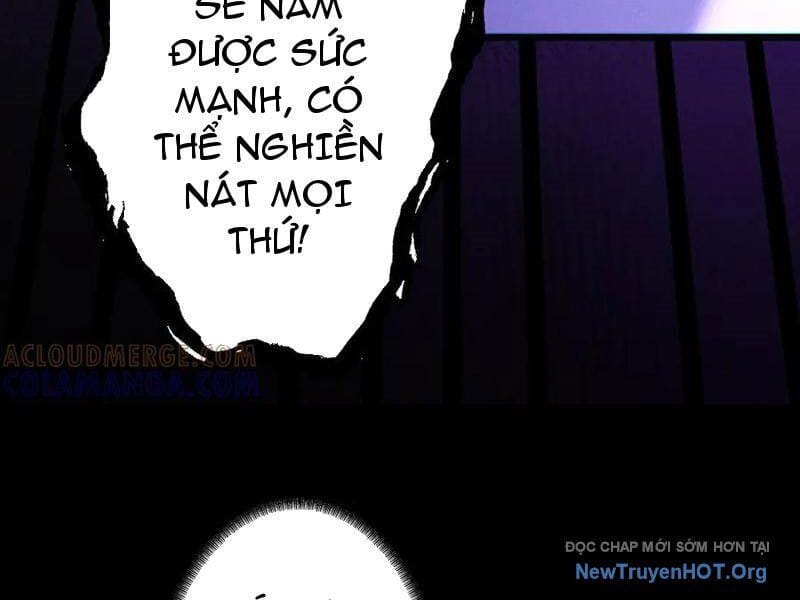 Truyện Tranh Gặp Mạnh Thì Càng Mạnh, Tu Vi Của Ta Không Giới Hạn trang 9