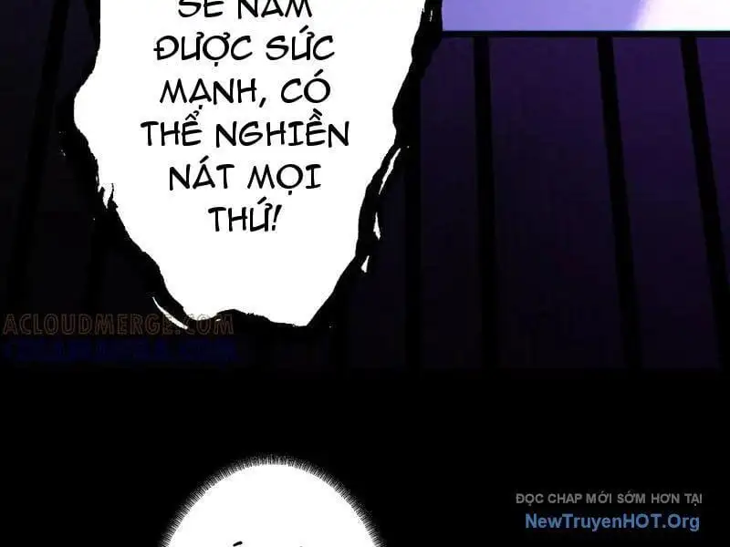 Truyện Tranh Gặp Mạnh Thì Càng Mạnh, Tu Vi Của Ta Không Giới Hạn trang 9