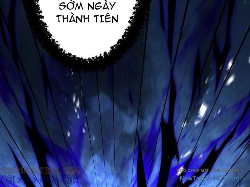 Truyện Tranh Gặp Mạnh Thì Càng Mạnh, Tu Vi Của Ta Không Giới Hạn trang 9