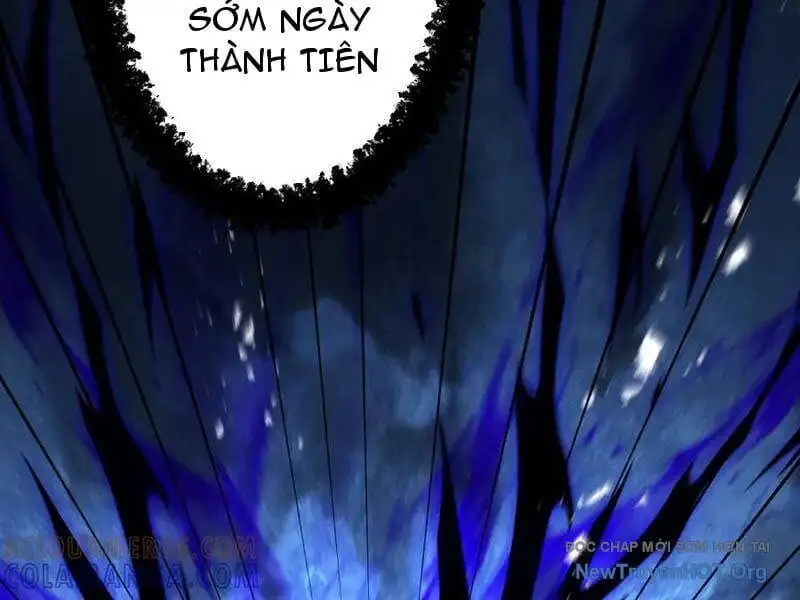 Truyện Tranh Gặp Mạnh Thì Càng Mạnh, Tu Vi Của Ta Không Giới Hạn trang 9