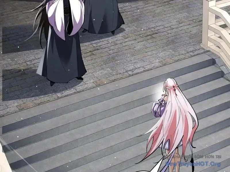 Truyện Tranh Gặp Mạnh Thì Càng Mạnh, Tu Vi Của Ta Không Giới Hạn trang 9