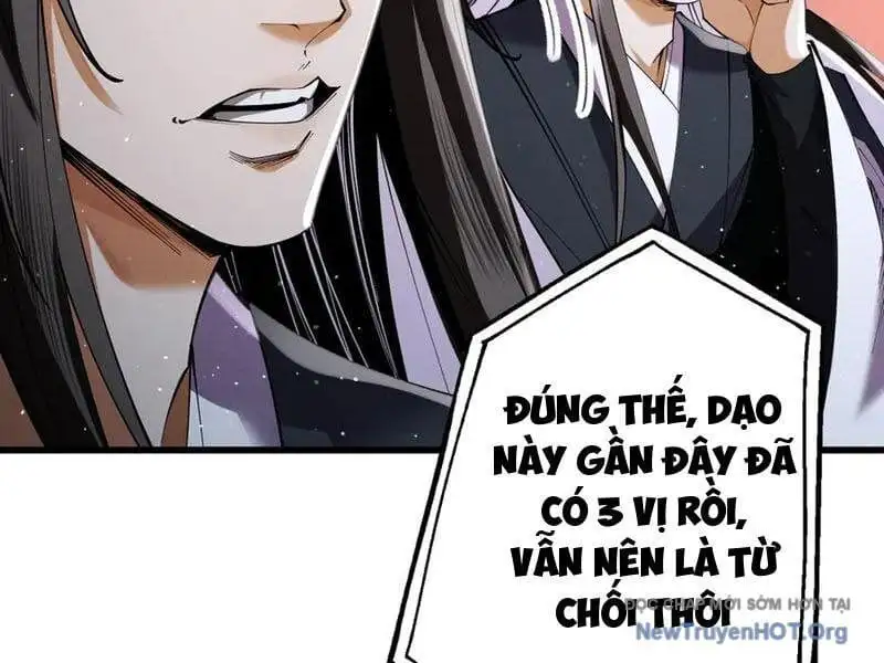 Truyện Tranh Gặp Mạnh Thì Càng Mạnh, Tu Vi Của Ta Không Giới Hạn trang 9