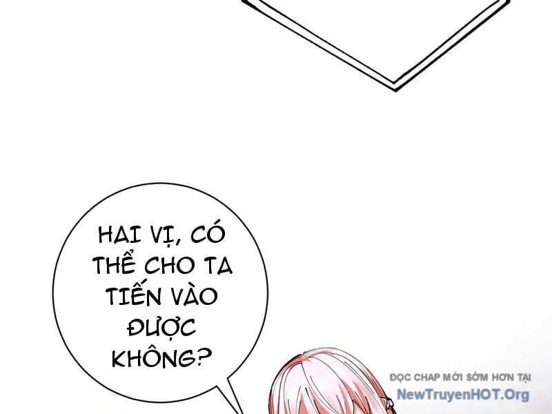 Truyện Tranh Gặp Mạnh Thì Càng Mạnh, Tu Vi Của Ta Không Giới Hạn trang 9