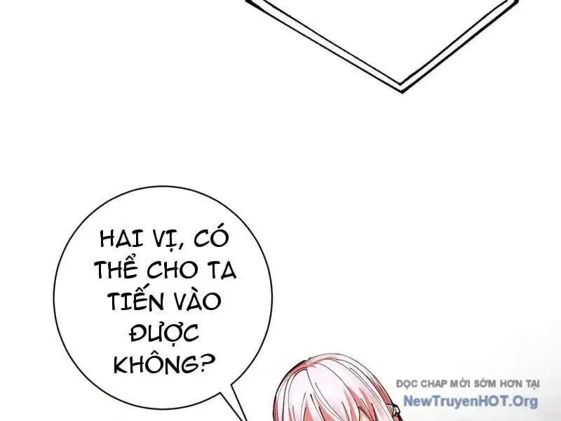 Truyện Tranh Gặp Mạnh Thì Càng Mạnh, Tu Vi Của Ta Không Giới Hạn trang 9