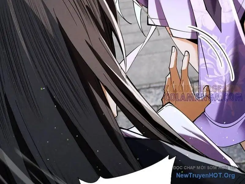 Truyện Tranh Gặp Mạnh Thì Càng Mạnh, Tu Vi Của Ta Không Giới Hạn trang 9