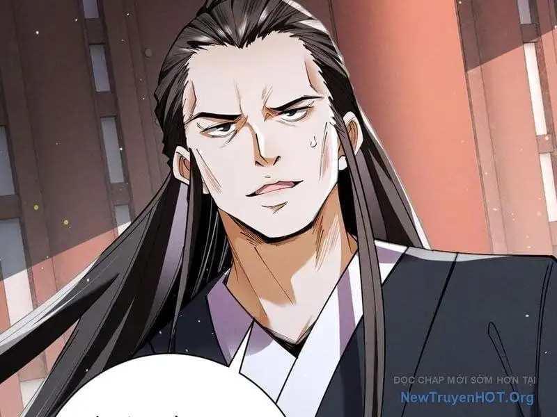 Truyện Tranh Gặp Mạnh Thì Càng Mạnh, Tu Vi Của Ta Không Giới Hạn trang 9