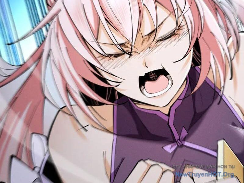 Truyện Tranh Gặp Mạnh Thì Càng Mạnh, Tu Vi Của Ta Không Giới Hạn trang 9