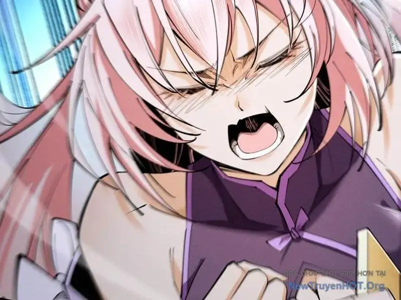 Truyện Tranh Gặp Mạnh Thì Càng Mạnh, Tu Vi Của Ta Không Giới Hạn trang 9