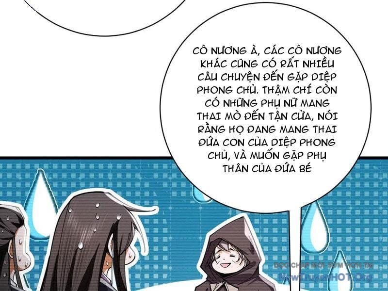 Truyện Tranh Gặp Mạnh Thì Càng Mạnh, Tu Vi Của Ta Không Giới Hạn trang 9