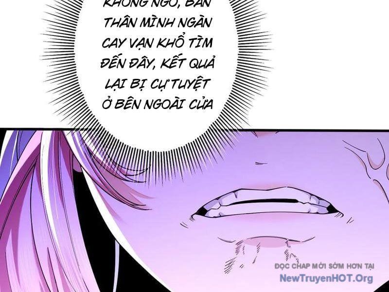 Truyện Tranh Gặp Mạnh Thì Càng Mạnh, Tu Vi Của Ta Không Giới Hạn trang 9