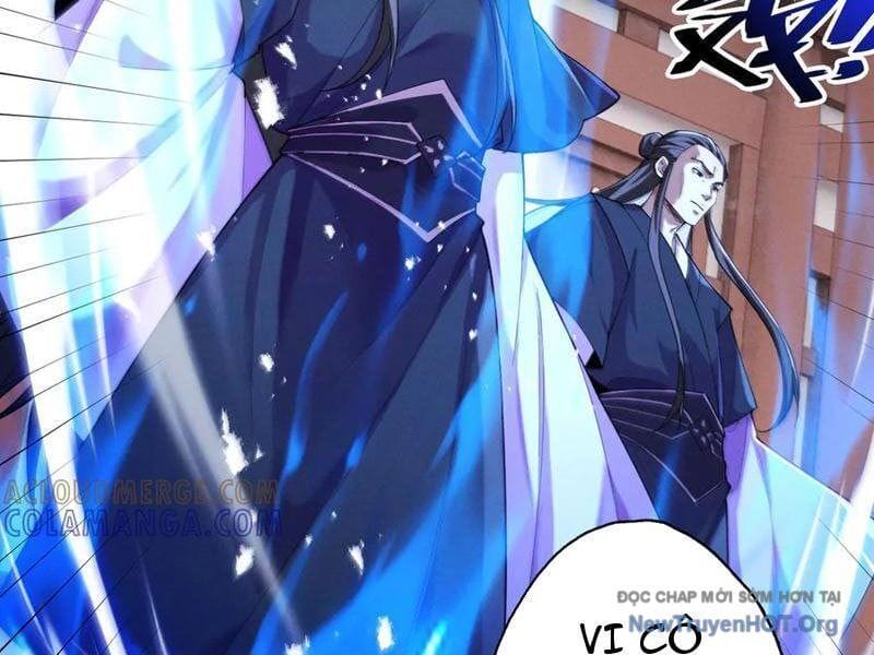 Truyện Tranh Gặp Mạnh Thì Càng Mạnh, Tu Vi Của Ta Không Giới Hạn trang 9