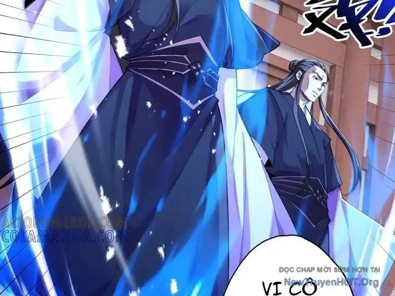 Truyện Tranh Gặp Mạnh Thì Càng Mạnh, Tu Vi Của Ta Không Giới Hạn trang 9