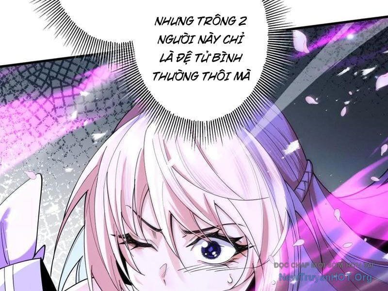 Truyện Tranh Gặp Mạnh Thì Càng Mạnh, Tu Vi Của Ta Không Giới Hạn trang 9