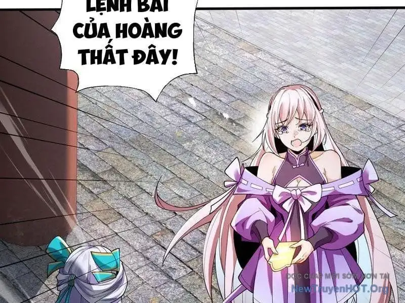 Truyện Tranh Gặp Mạnh Thì Càng Mạnh, Tu Vi Của Ta Không Giới Hạn trang 9