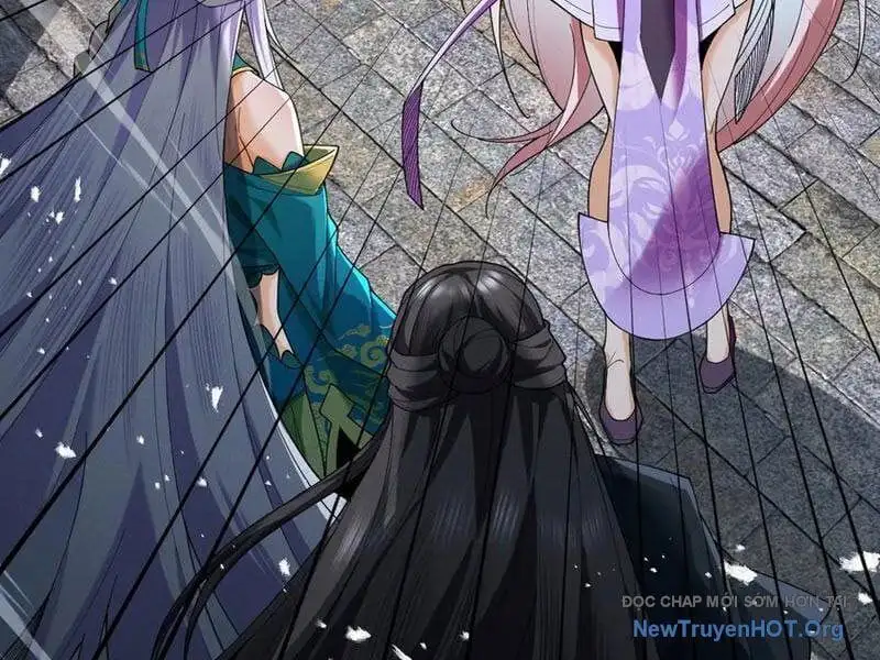 Truyện Tranh Gặp Mạnh Thì Càng Mạnh, Tu Vi Của Ta Không Giới Hạn trang 9