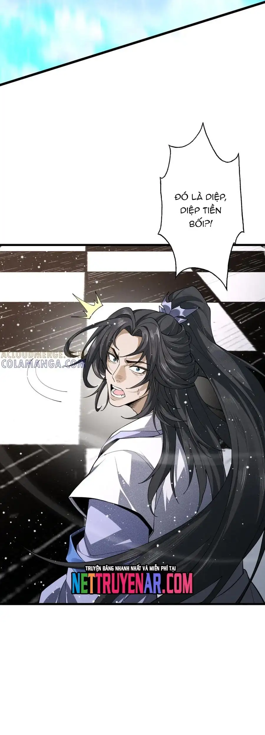 Truyện Tranh Gặp Mạnh Thì Càng Mạnh, Tu Vi Của Ta Không Giới Hạn trang 9