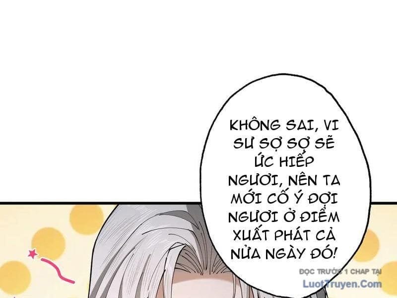 Truyện Tranh Gặp Mạnh Thì Càng Mạnh, Tu Vi Của Ta Không Giới Hạn trang 9