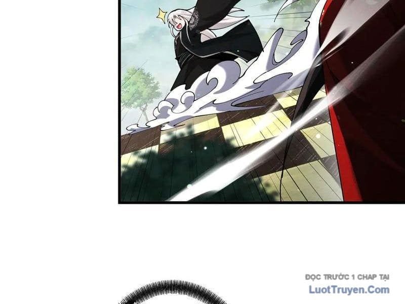 Truyện Tranh Gặp Mạnh Thì Càng Mạnh, Tu Vi Của Ta Không Giới Hạn trang 9