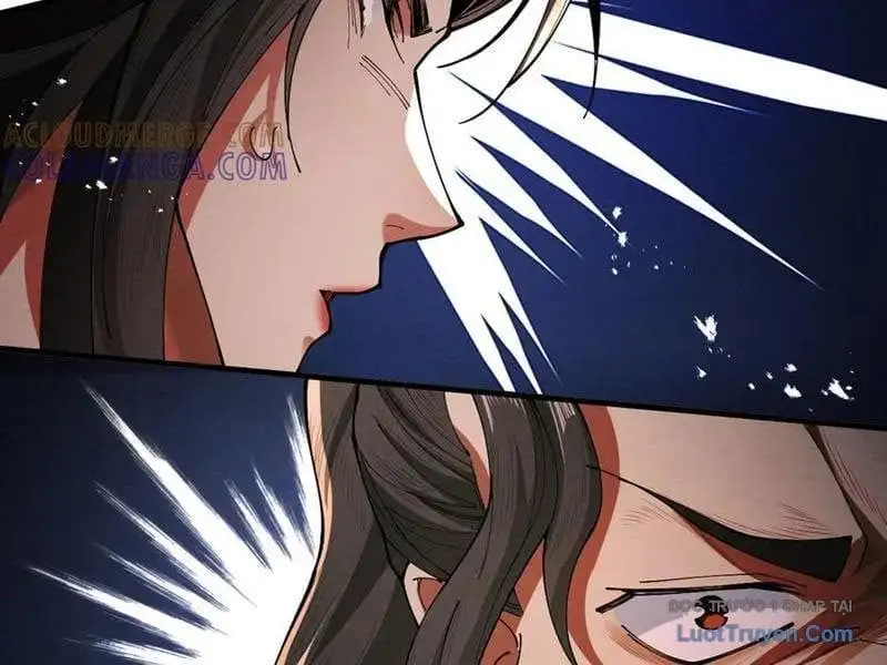 Truyện Tranh Gặp Mạnh Thì Càng Mạnh, Tu Vi Của Ta Không Giới Hạn trang 9