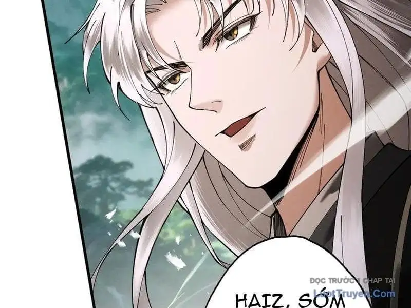 Truyện Tranh Gặp Mạnh Thì Càng Mạnh, Tu Vi Của Ta Không Giới Hạn trang 9