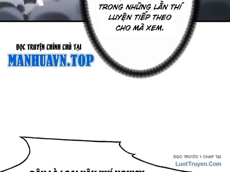 Truyện Tranh Gặp Mạnh Thì Càng Mạnh, Tu Vi Của Ta Không Giới Hạn trang 9