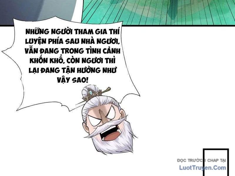 Truyện Tranh Gặp Mạnh Thì Càng Mạnh, Tu Vi Của Ta Không Giới Hạn trang 9