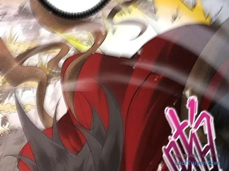 Truyện Tranh Gặp Mạnh Thì Càng Mạnh, Tu Vi Của Ta Không Giới Hạn trang 9