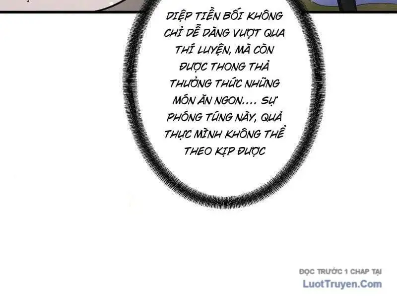 Truyện Tranh Gặp Mạnh Thì Càng Mạnh, Tu Vi Của Ta Không Giới Hạn trang 9