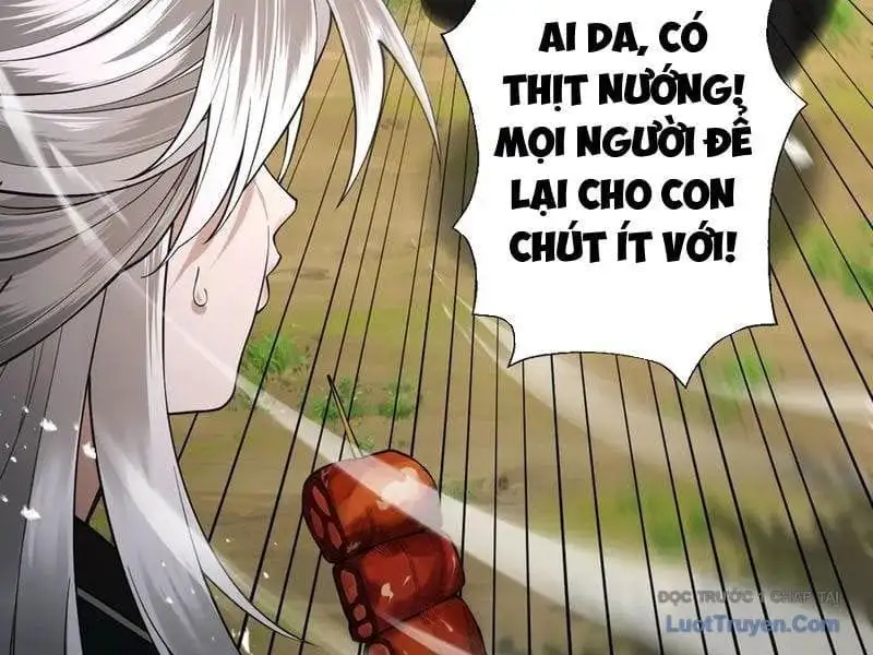 Truyện Tranh Gặp Mạnh Thì Càng Mạnh, Tu Vi Của Ta Không Giới Hạn trang 9