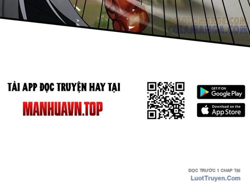 Truyện Tranh Gặp Mạnh Thì Càng Mạnh, Tu Vi Của Ta Không Giới Hạn trang 9