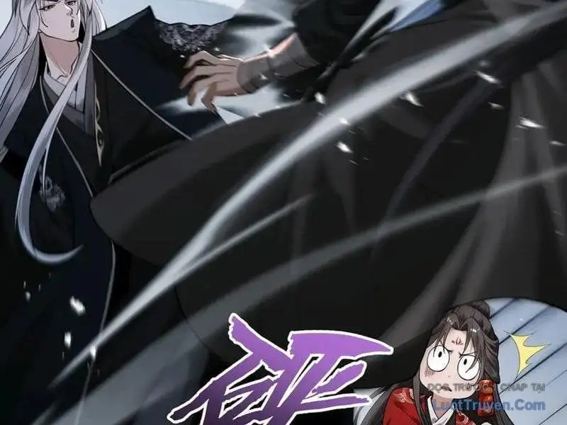 Truyện Tranh Gặp Mạnh Thì Càng Mạnh, Tu Vi Của Ta Không Giới Hạn trang 9