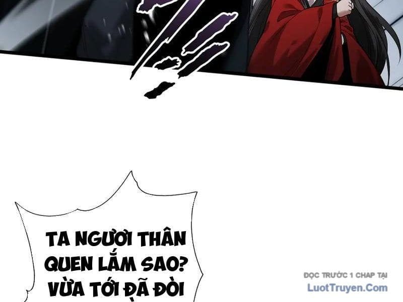 Truyện Tranh Gặp Mạnh Thì Càng Mạnh, Tu Vi Của Ta Không Giới Hạn trang 9