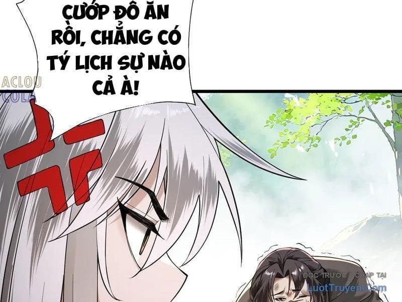 Truyện Tranh Gặp Mạnh Thì Càng Mạnh, Tu Vi Của Ta Không Giới Hạn trang 9