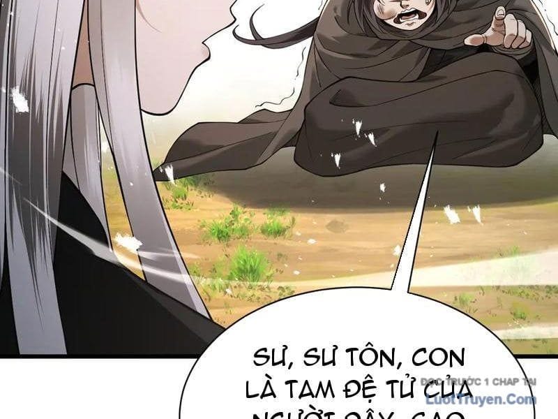 Truyện Tranh Gặp Mạnh Thì Càng Mạnh, Tu Vi Của Ta Không Giới Hạn trang 9