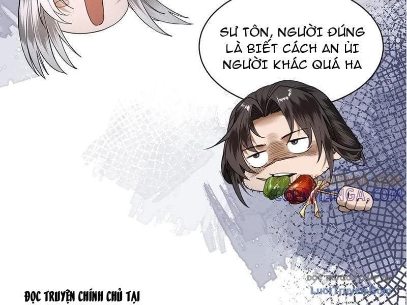 Truyện Tranh Gặp Mạnh Thì Càng Mạnh, Tu Vi Của Ta Không Giới Hạn trang 9