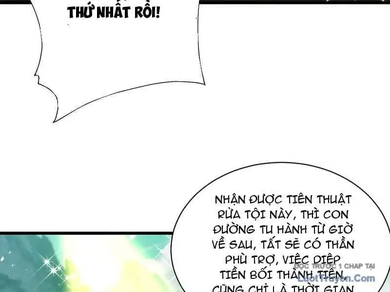 Truyện Tranh Gặp Mạnh Thì Càng Mạnh, Tu Vi Của Ta Không Giới Hạn trang 9