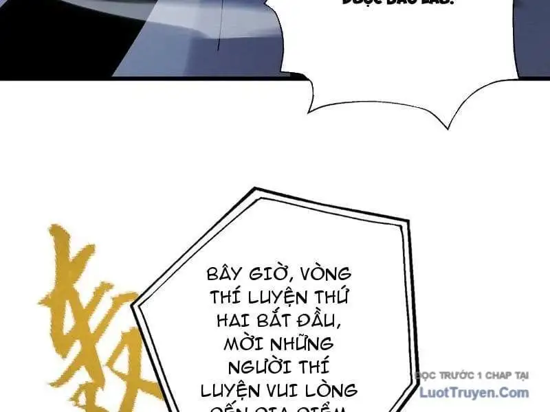 Truyện Tranh Gặp Mạnh Thì Càng Mạnh, Tu Vi Của Ta Không Giới Hạn trang 9