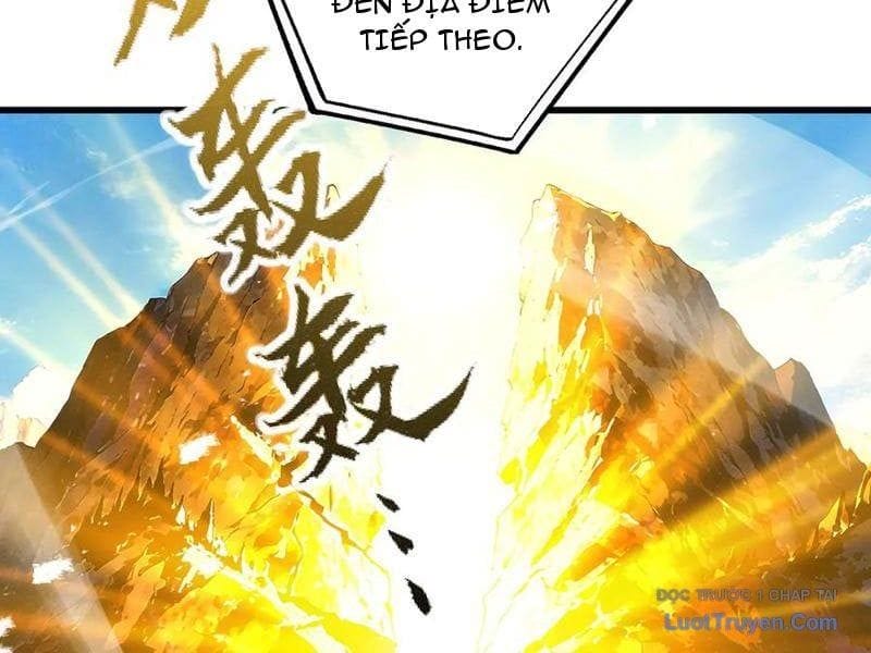 Truyện Tranh Gặp Mạnh Thì Càng Mạnh, Tu Vi Của Ta Không Giới Hạn trang 9